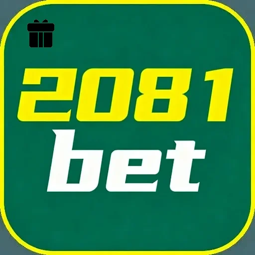 2081bet Logo