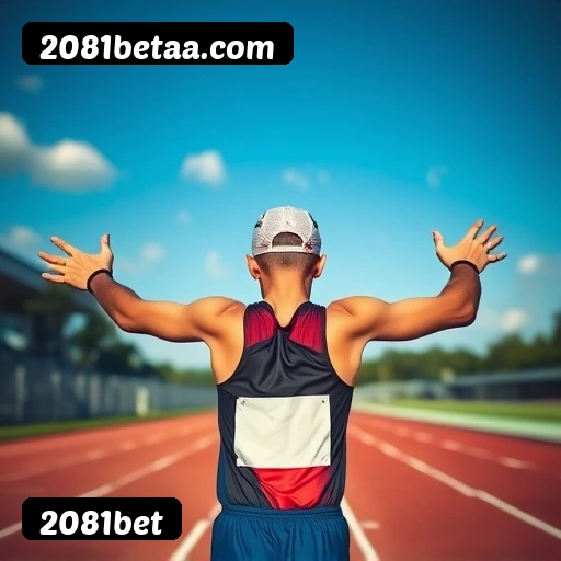 App Mobile 2081bet - Jogue em Qualquer Lugar no Seu Smartphone