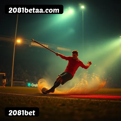 Vantagens de jogar slots no 2081bet Brasil