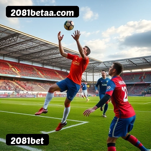 Imagem secundária de apoio para instalação do app 2081bet