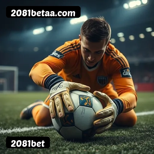 Sistema de Segurança Avançado 2081bet - Criptografia e Proteção